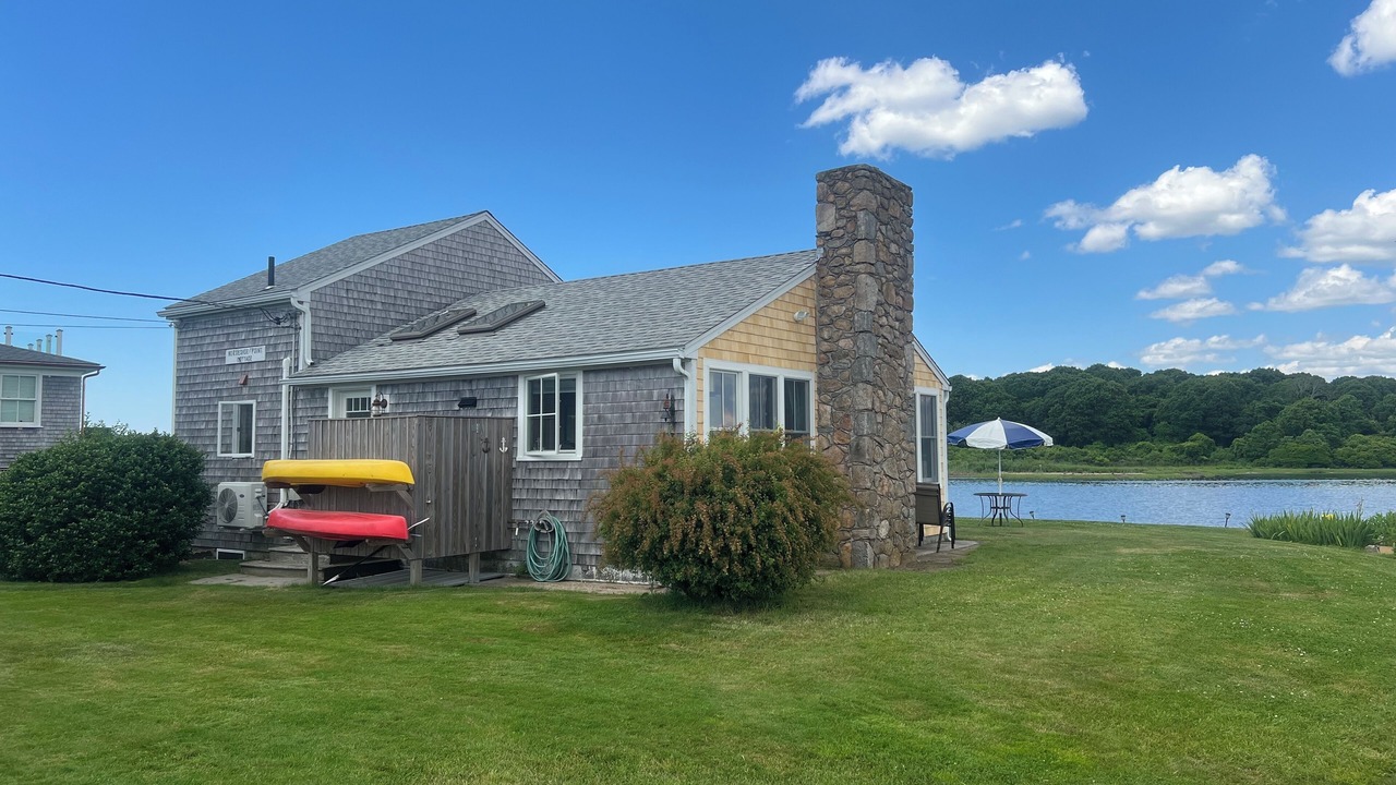 Photo of Outdoor in Narragansett