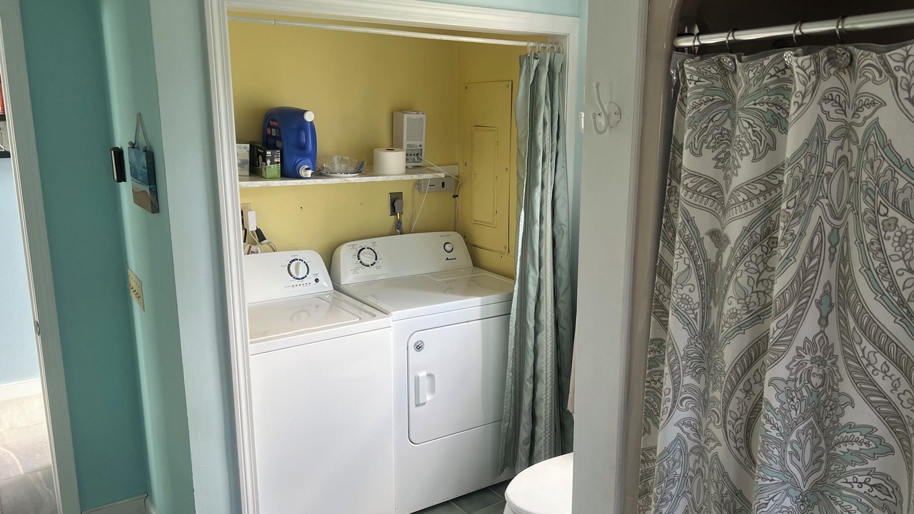 Photo of Bathroom in Narragansett