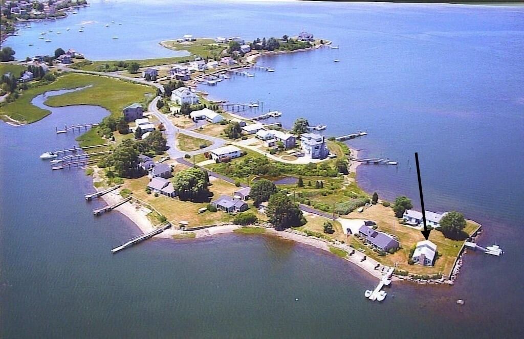 Photo of Outdoor in Narragansett