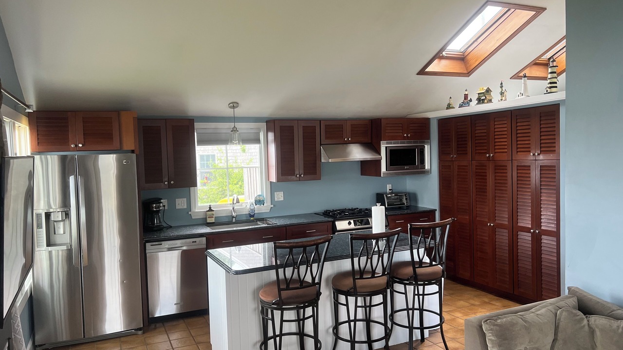 Photo of Kitchen in Narragansett