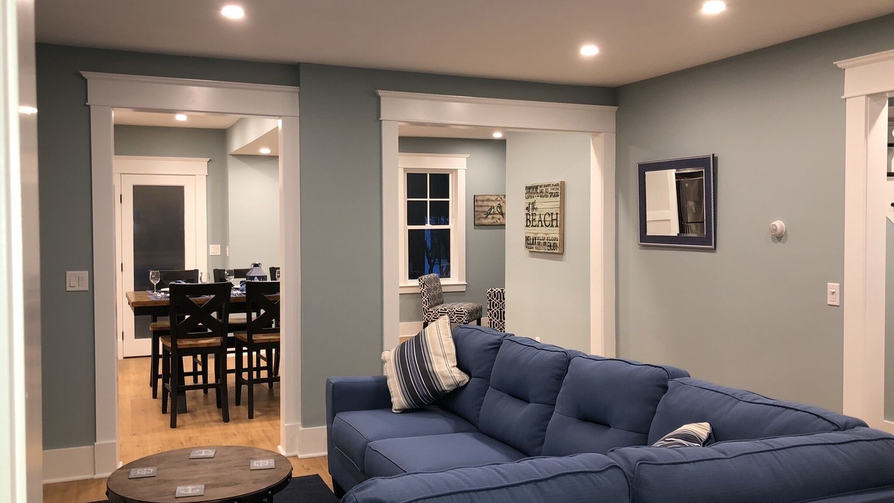 Photo of Livingroom in Yachting Village