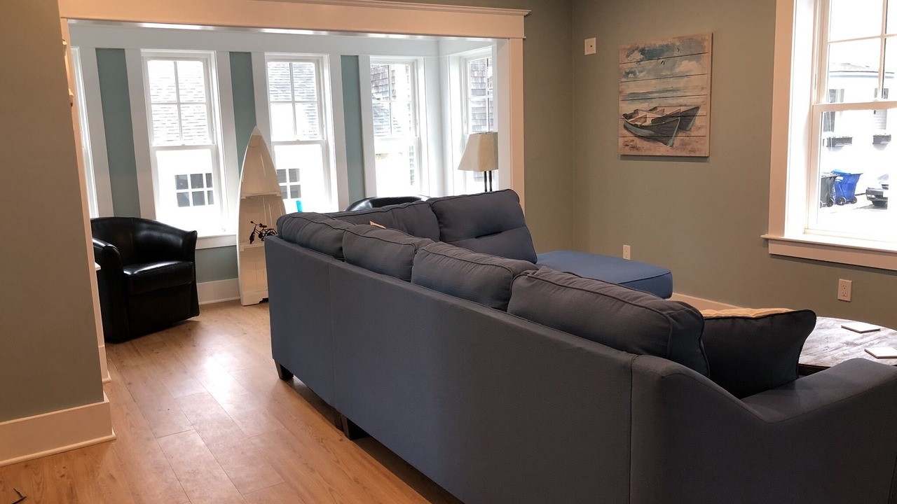 Photo of Livingroom in Yachting Village