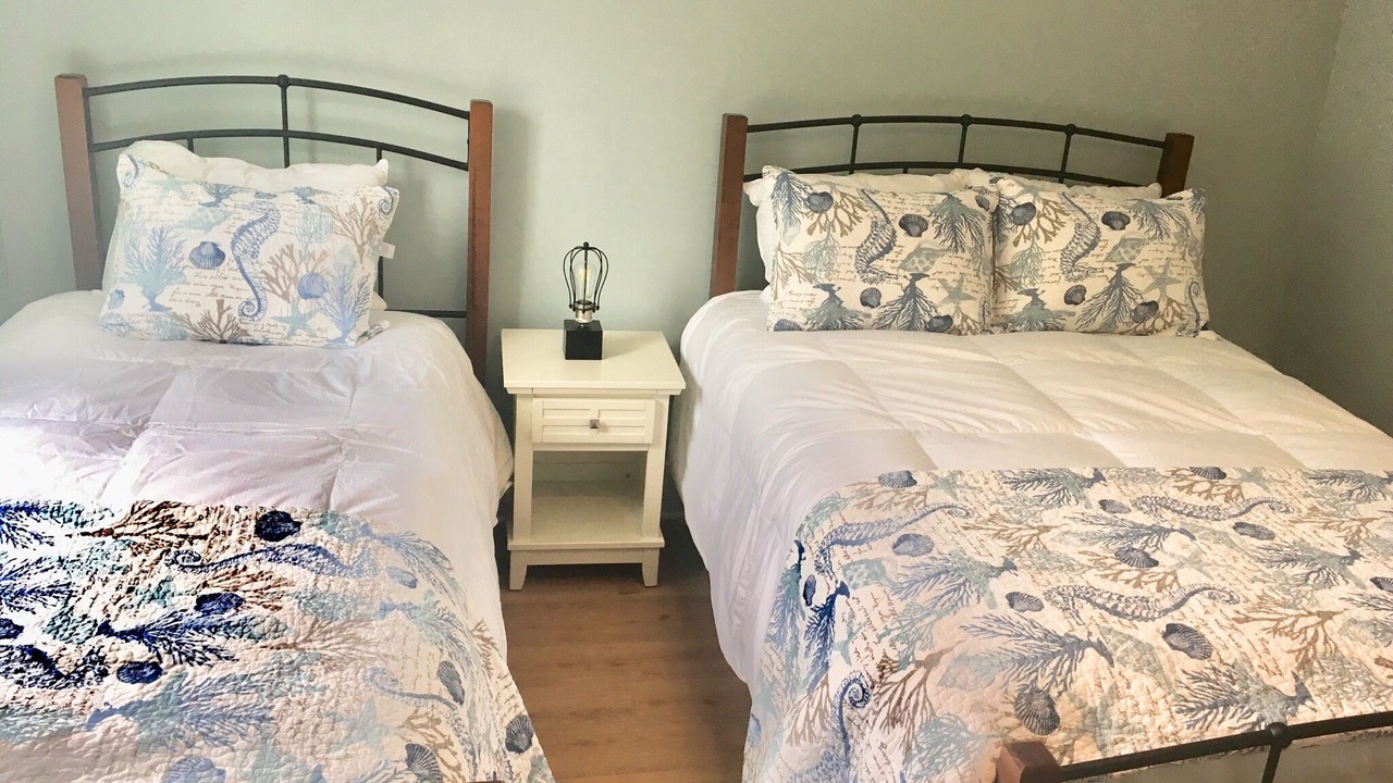 Photo of Bedroom in Yachting Village