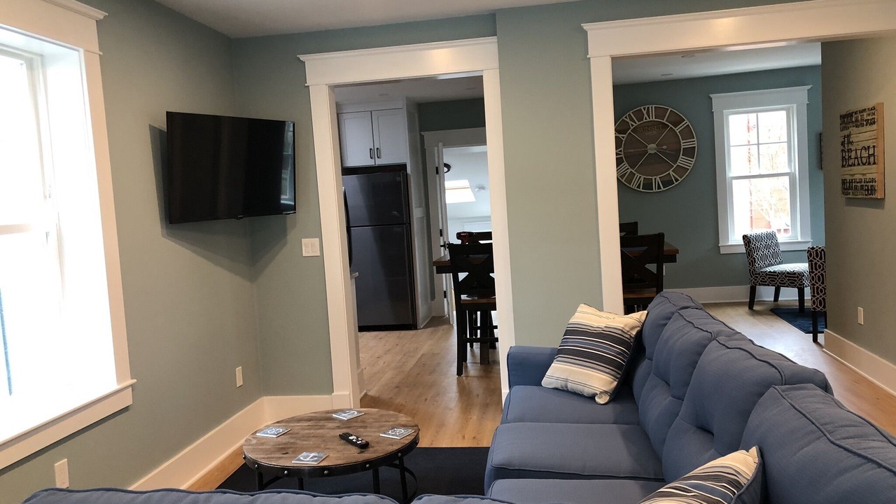 Photo of Livingroom in Yachting Village