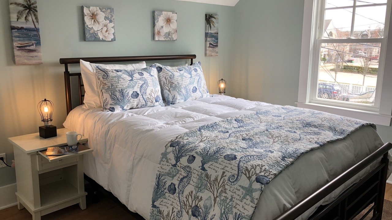 Photo of Bedroom in Yachting Village