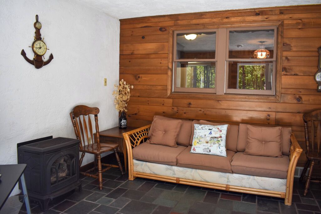 Photo of Livingroom in Dennis Port