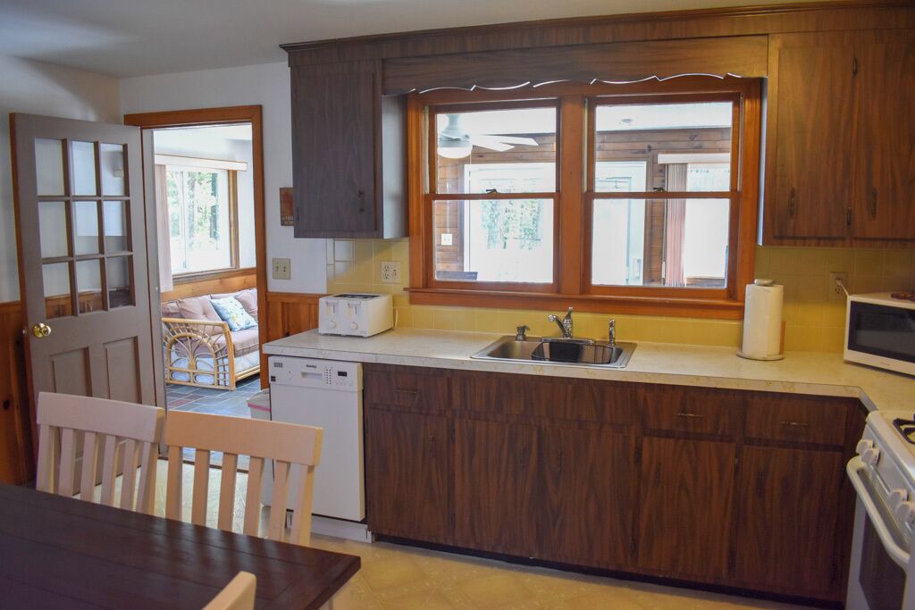 Photo of Kitchen in Dennis Port