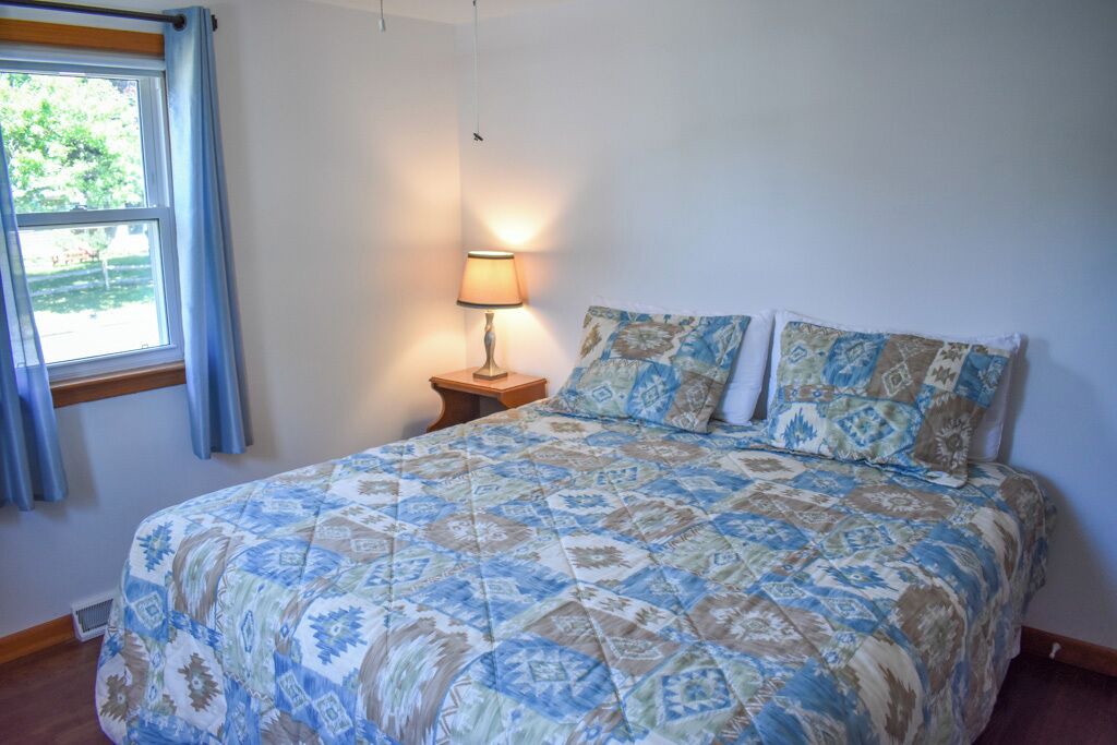 Photo of Bedroom in Dennis Port