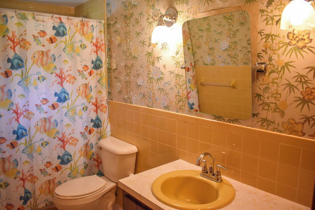 Photo of Bathroom in Dennis Port