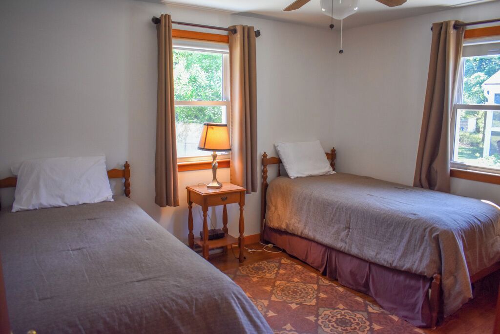Photo of Bedroom in Dennis Port