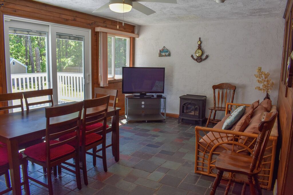 Photo of Livingroom in Dennis Port
