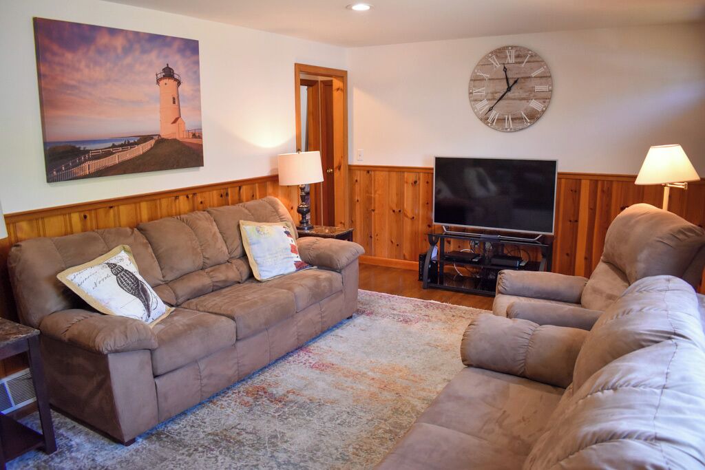 Photo of Livingroom in Dennis Port