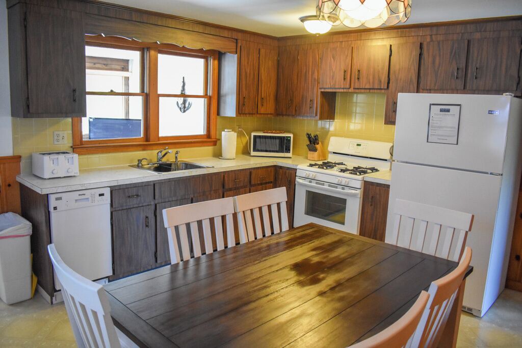 Photo of Kitchen in Dennis Port