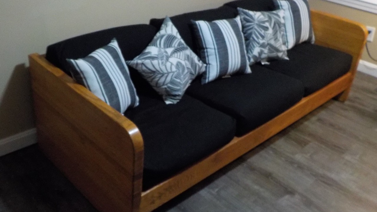 Photo of Livingroom in Onset