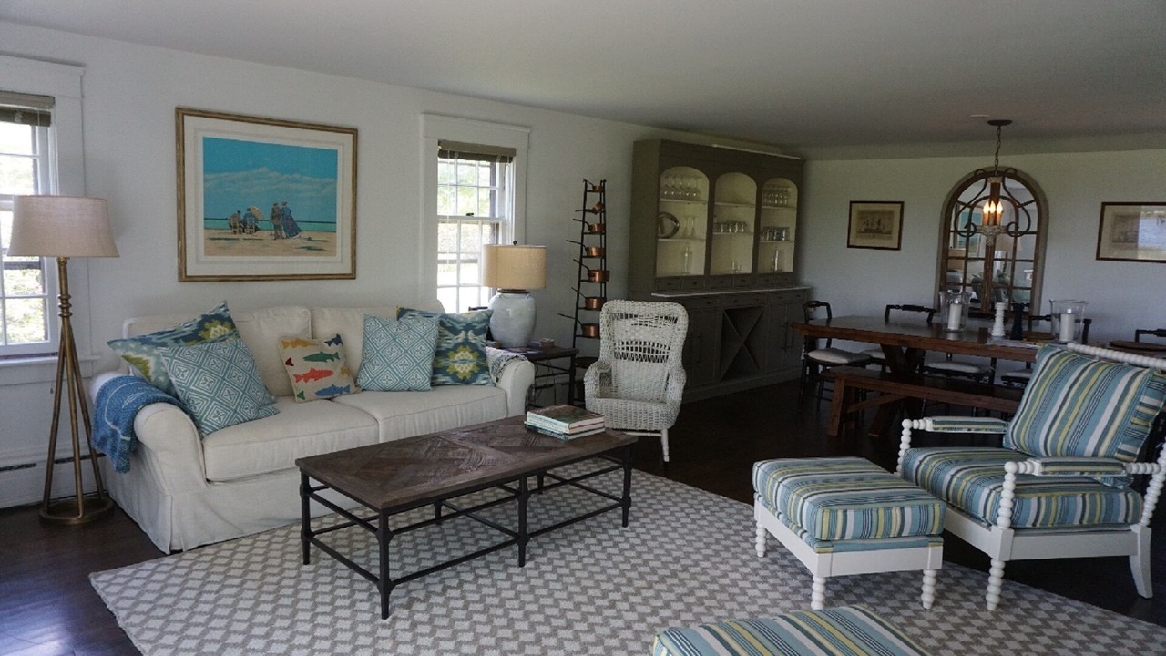 Photo of Bedroom in Little Compton