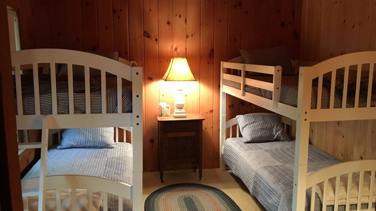Photo of Bedroom in Belgrade