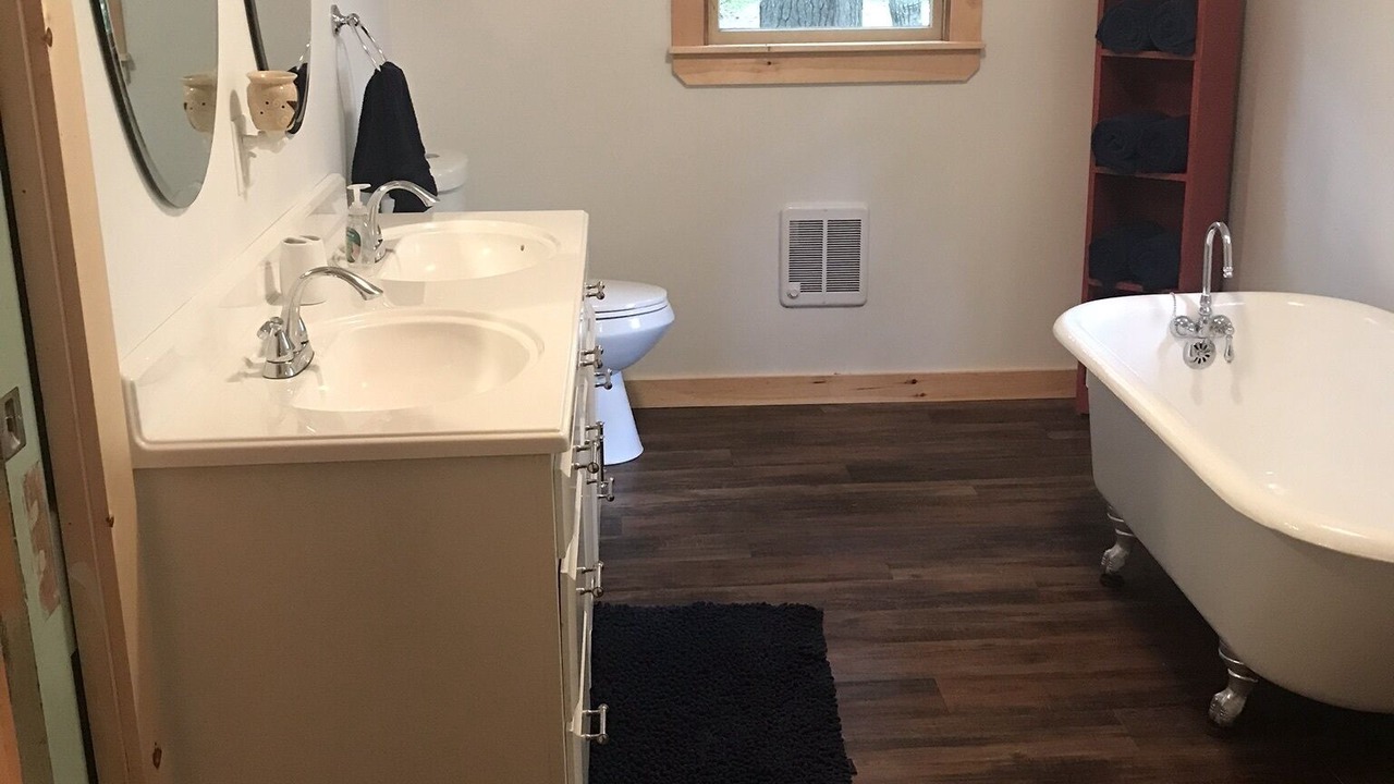 Photo of Bathroom in Belgrade