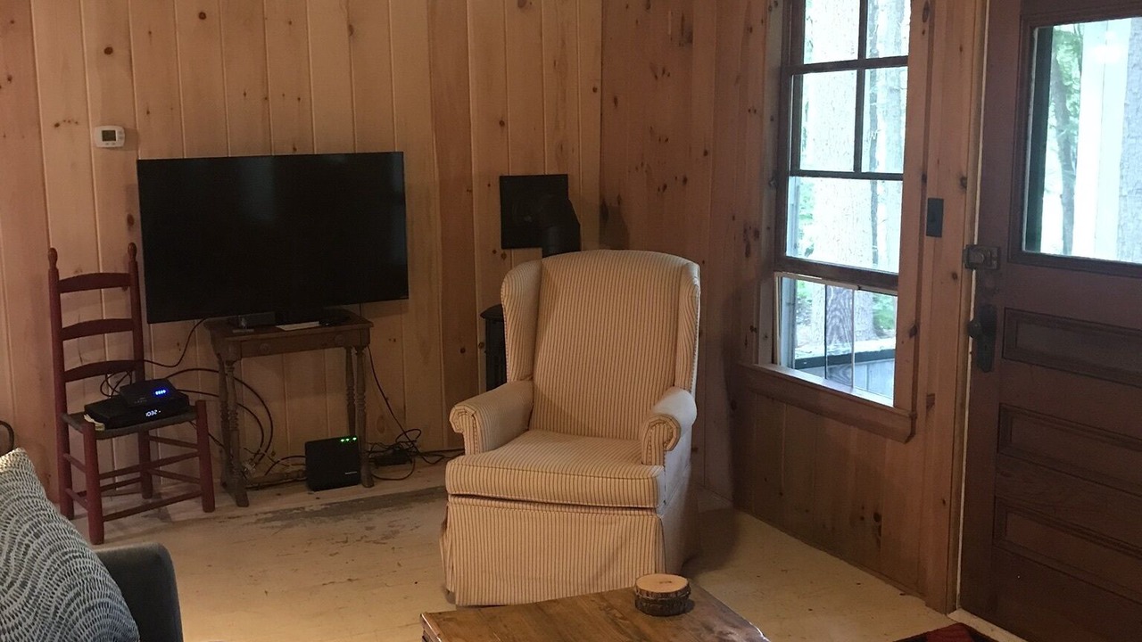 Photo of Livingroom in Belgrade