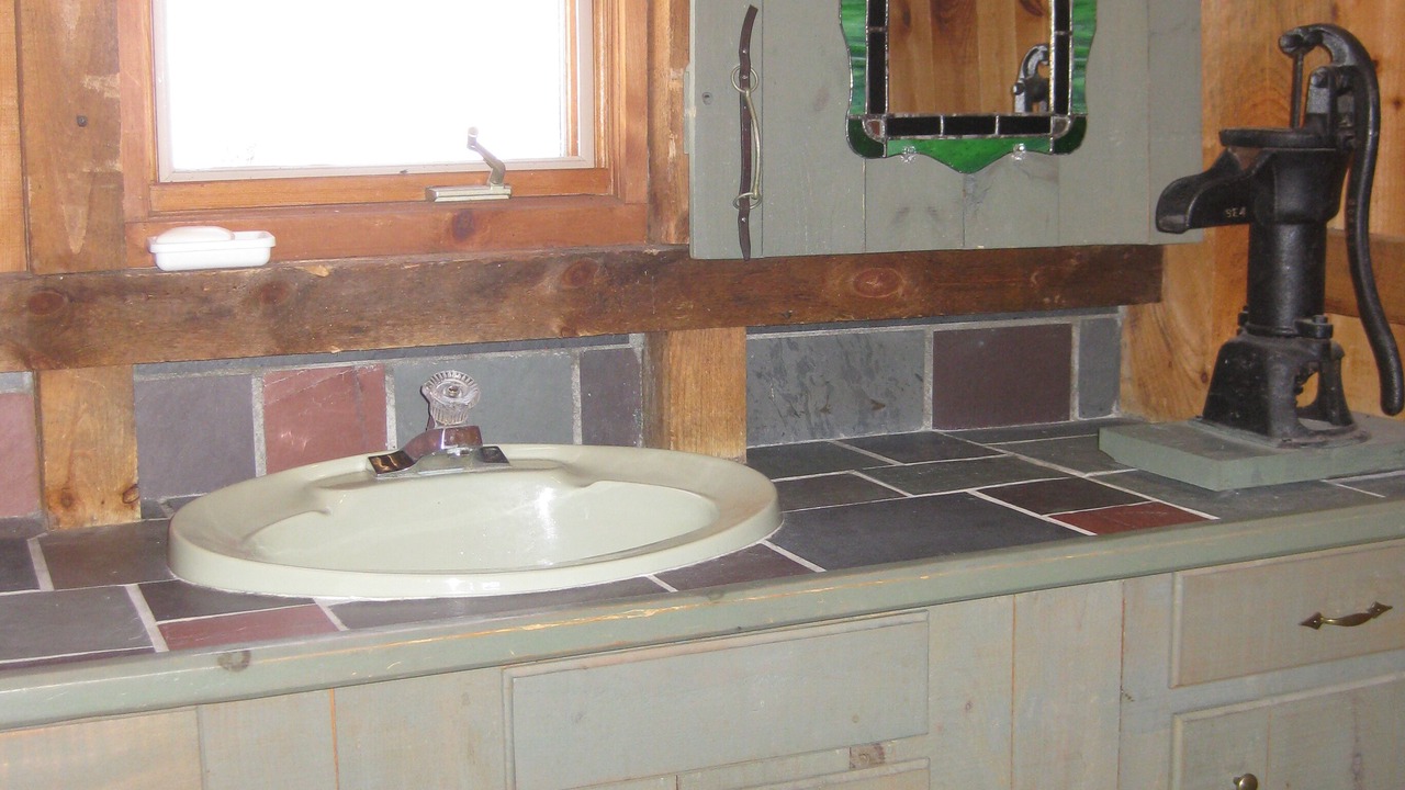 Photo of Bathroom in Killington