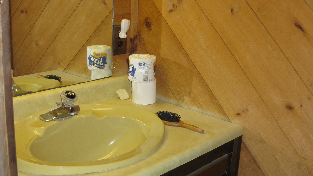 Photo of Bathroom in Killington