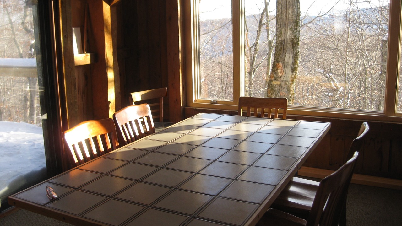 Photo of Bedroom in Killington