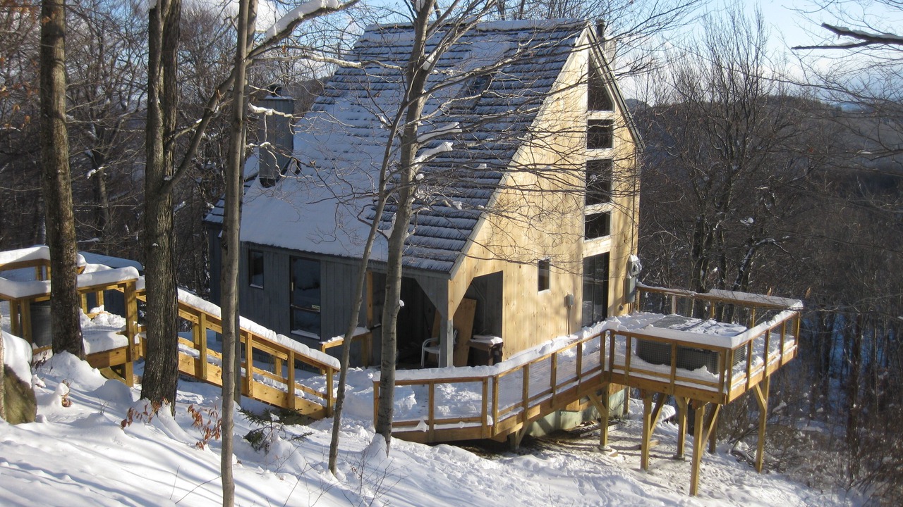 Photo of Outdoor in Killington