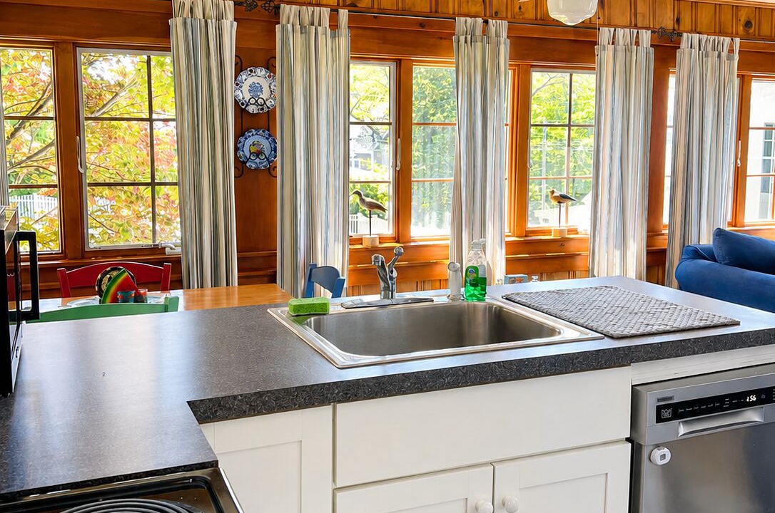 Photo of Kitchen in Ogunquit