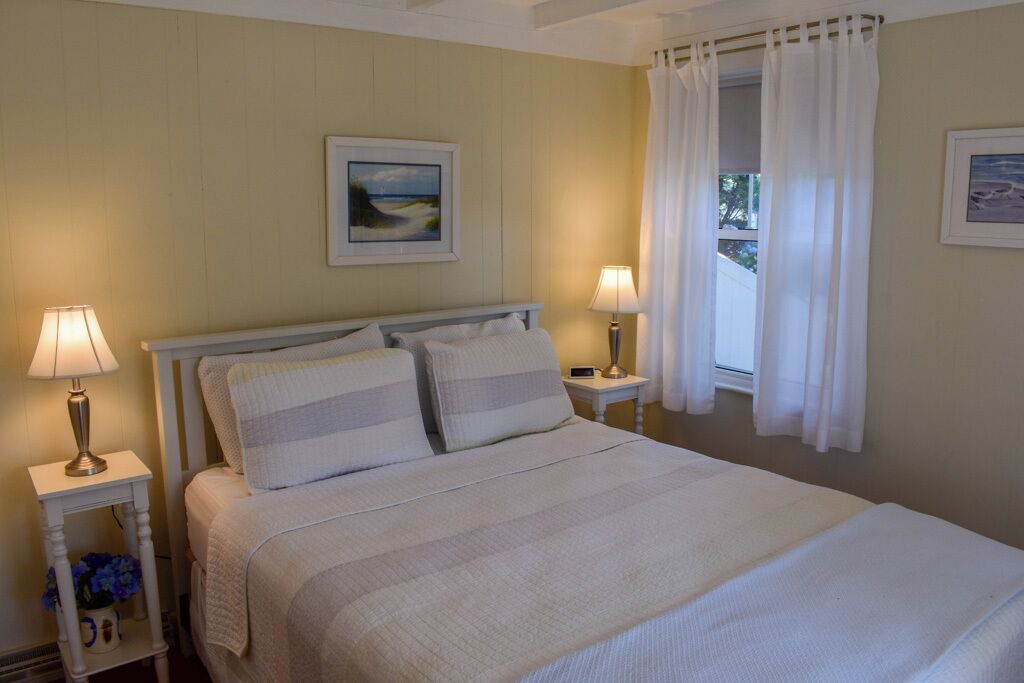 Photo of Bedroom in Dennis Port