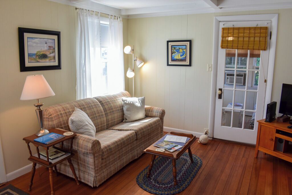 Photo of Livingroom in Dennis Port