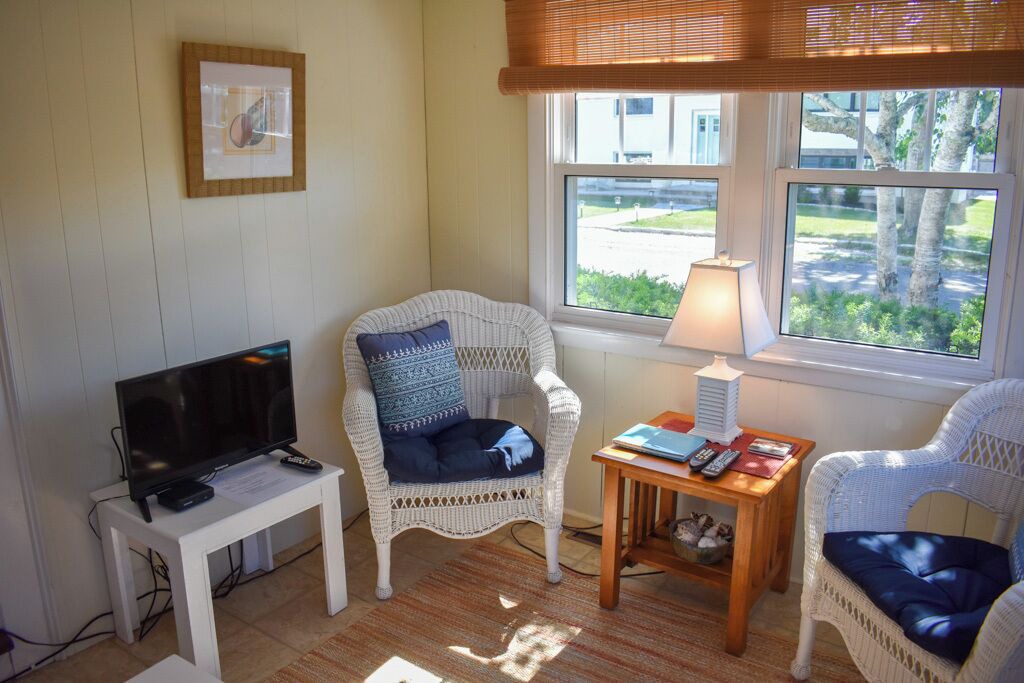 Photo of Livingroom in Dennis Port
