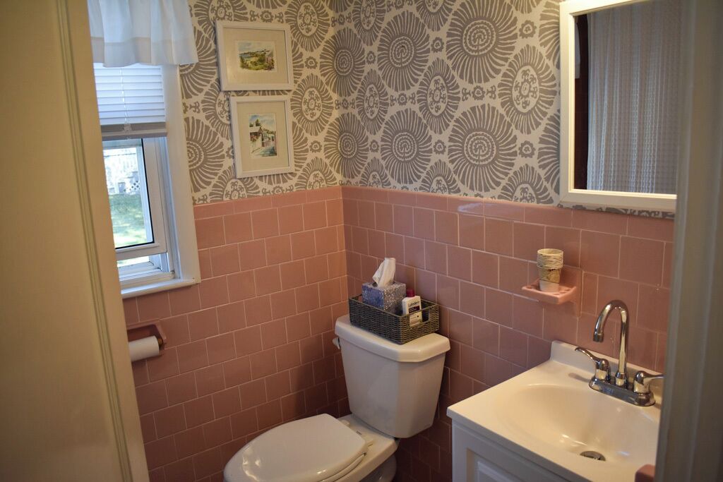 Photo of Bathroom in Dennis Port