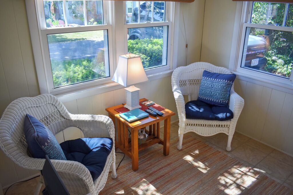 Photo of Livingroom in Dennis Port