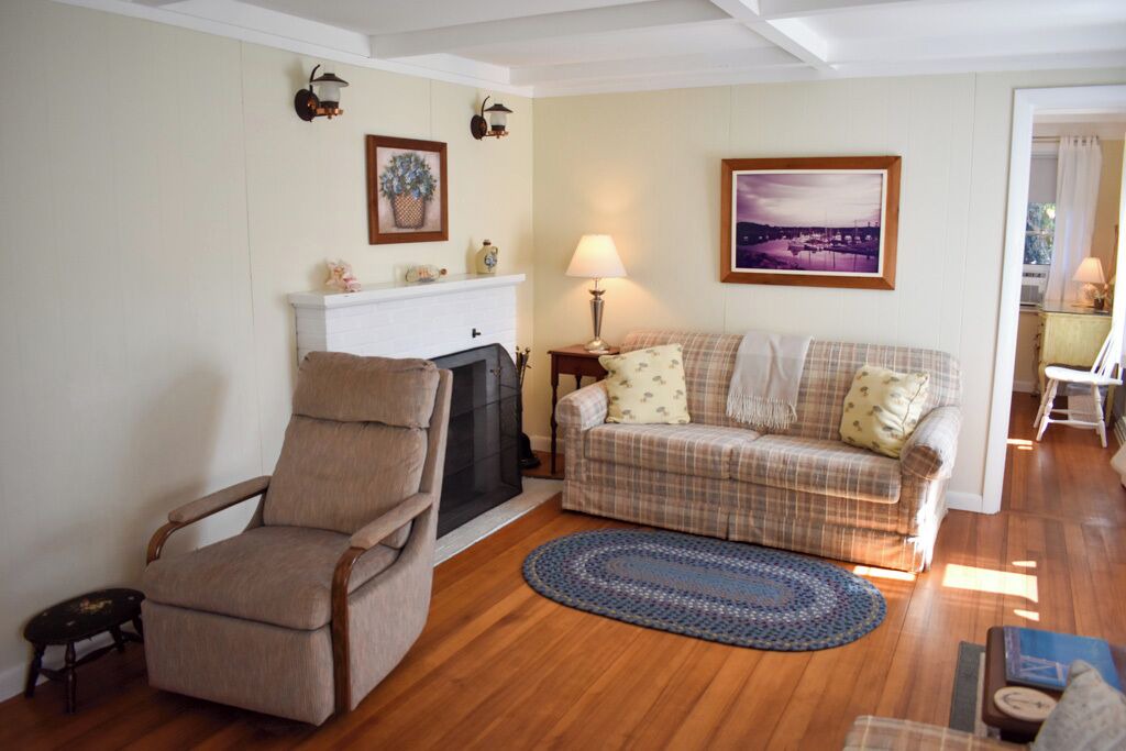 Photo of Livingroom in Dennis Port
