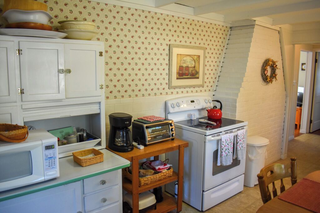 Photo of Kitchen in Dennis Port