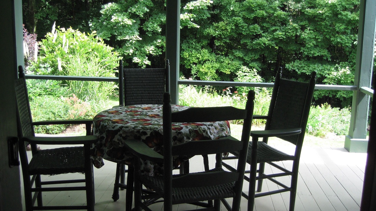 Photo of Outdoor in Bread Loaf
