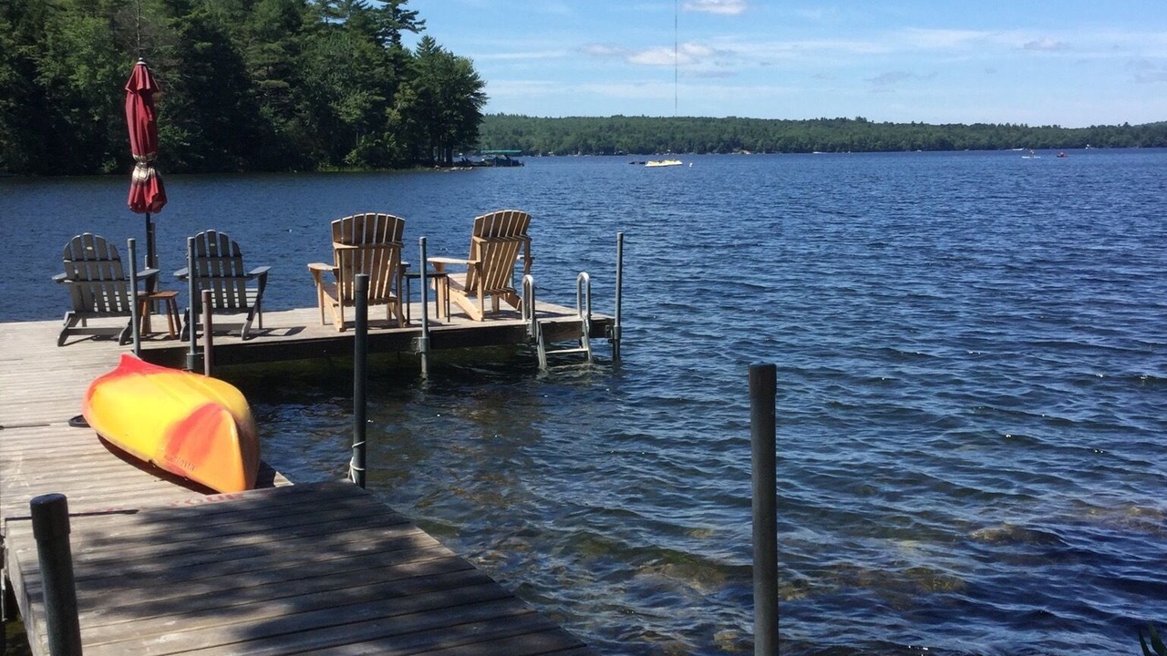 Photo of Outdoor in Raymond