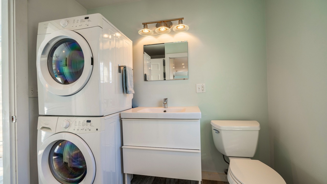 Photo of Bathroom in Fairhaven