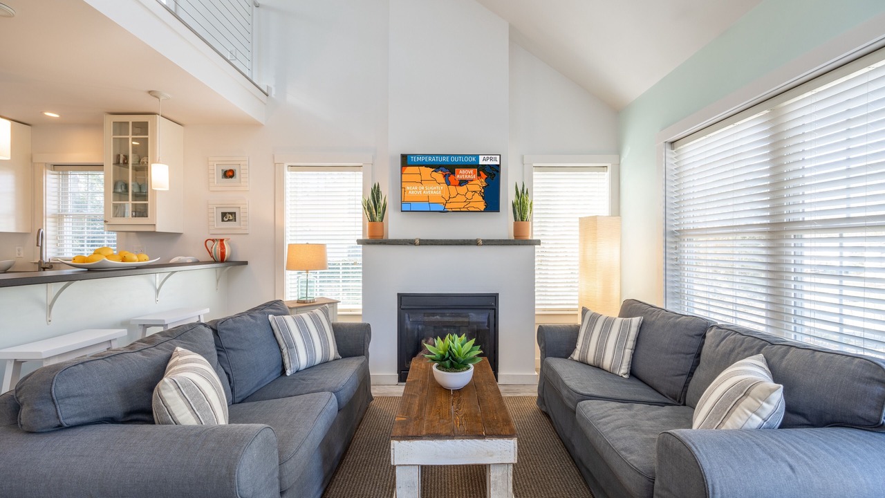 Photo of Livingroom in Fairhaven