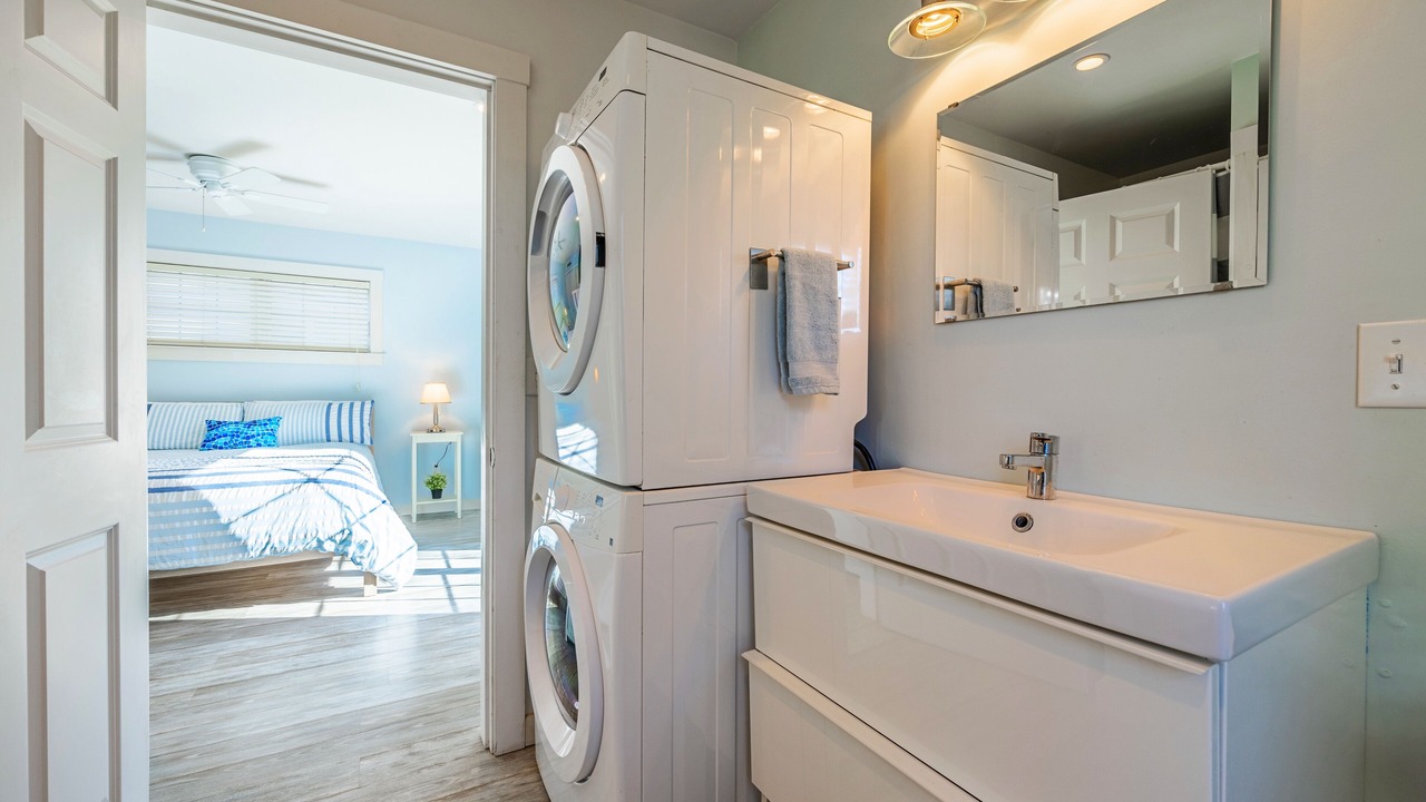 Photo of Bathroom in Fairhaven
