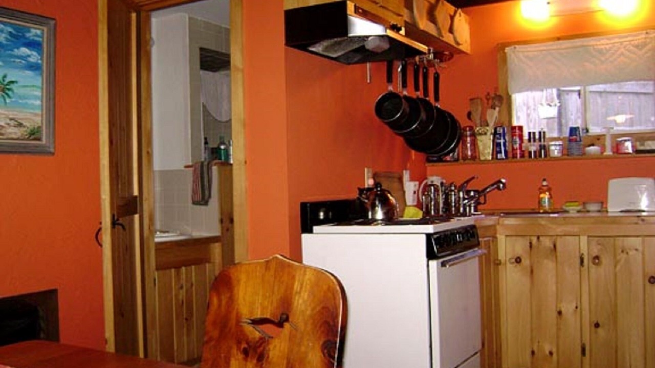 Photo of Kitchen in Williamsville