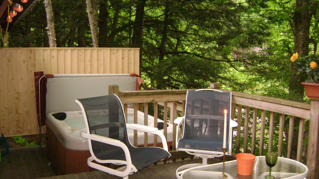 Photo of Outdoor in Williamsville