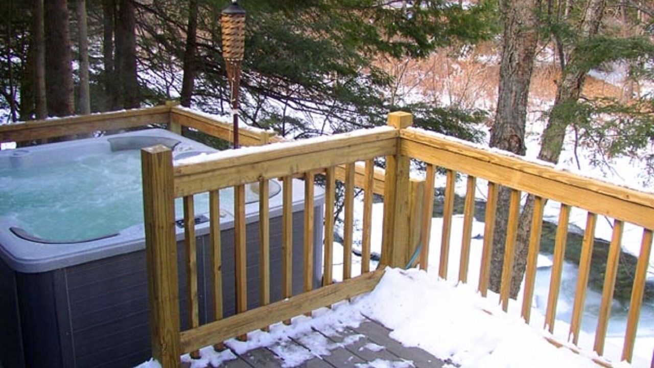 Photo of Outdoor in Williamsville