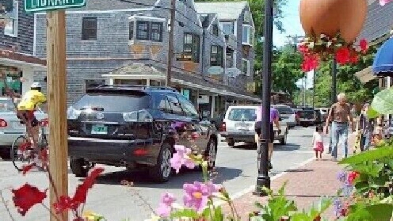 Photo of Others in Tisbury