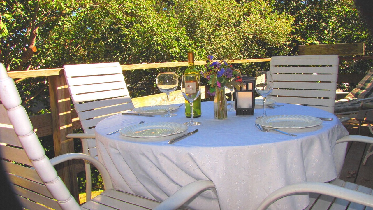 Photo of Others in Tisbury