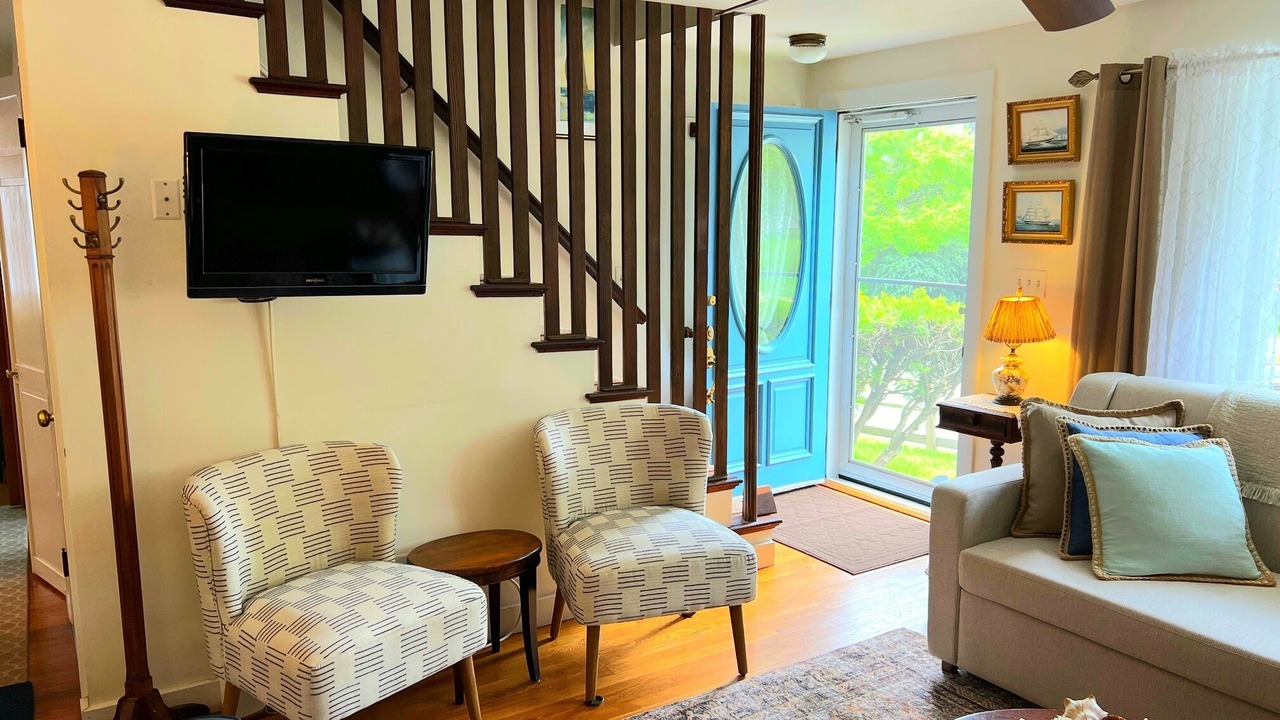 Photo of Bedroom in Tisbury