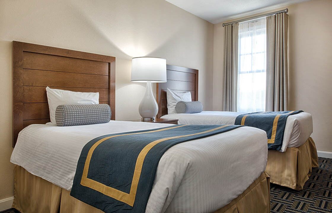 Photo of Bedroom in The Point