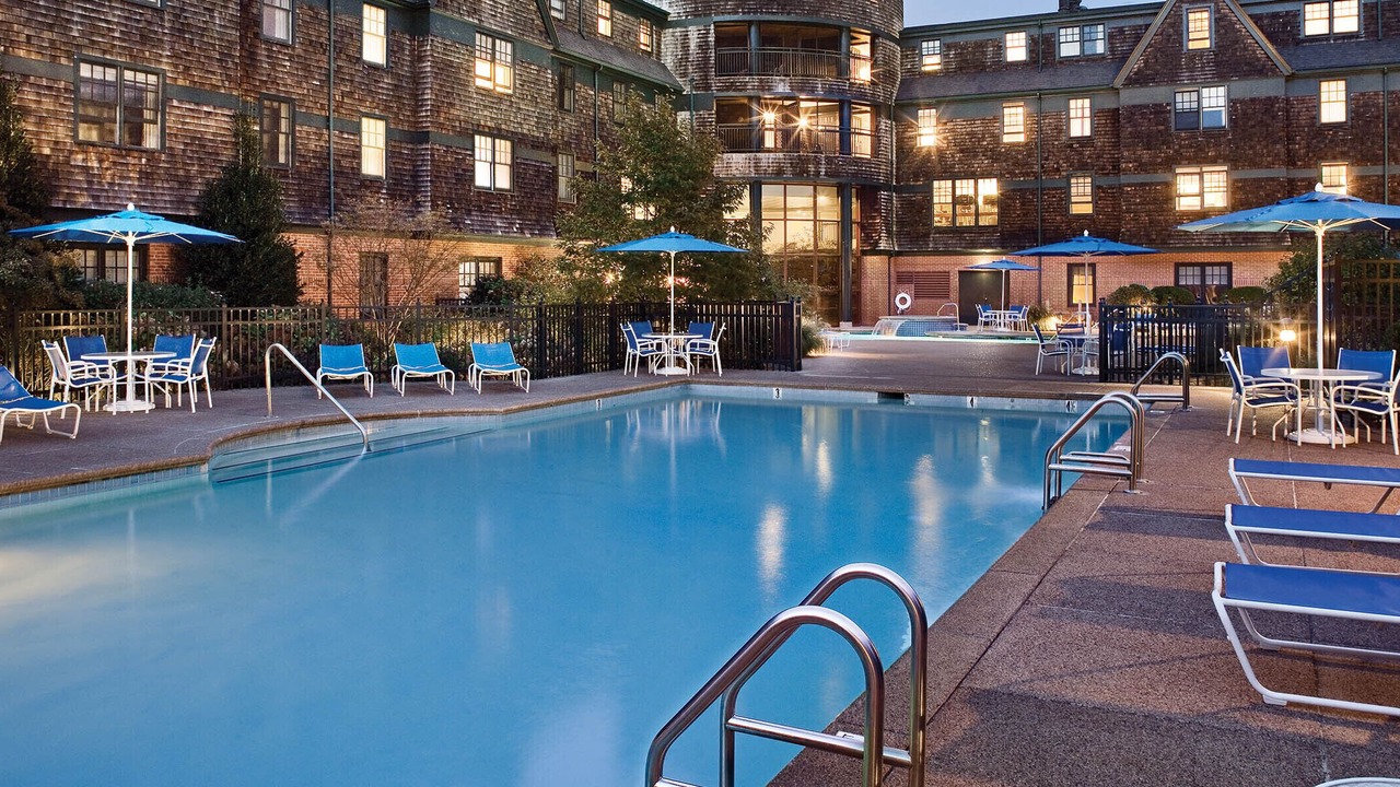 Photo of Outdoor in The Point