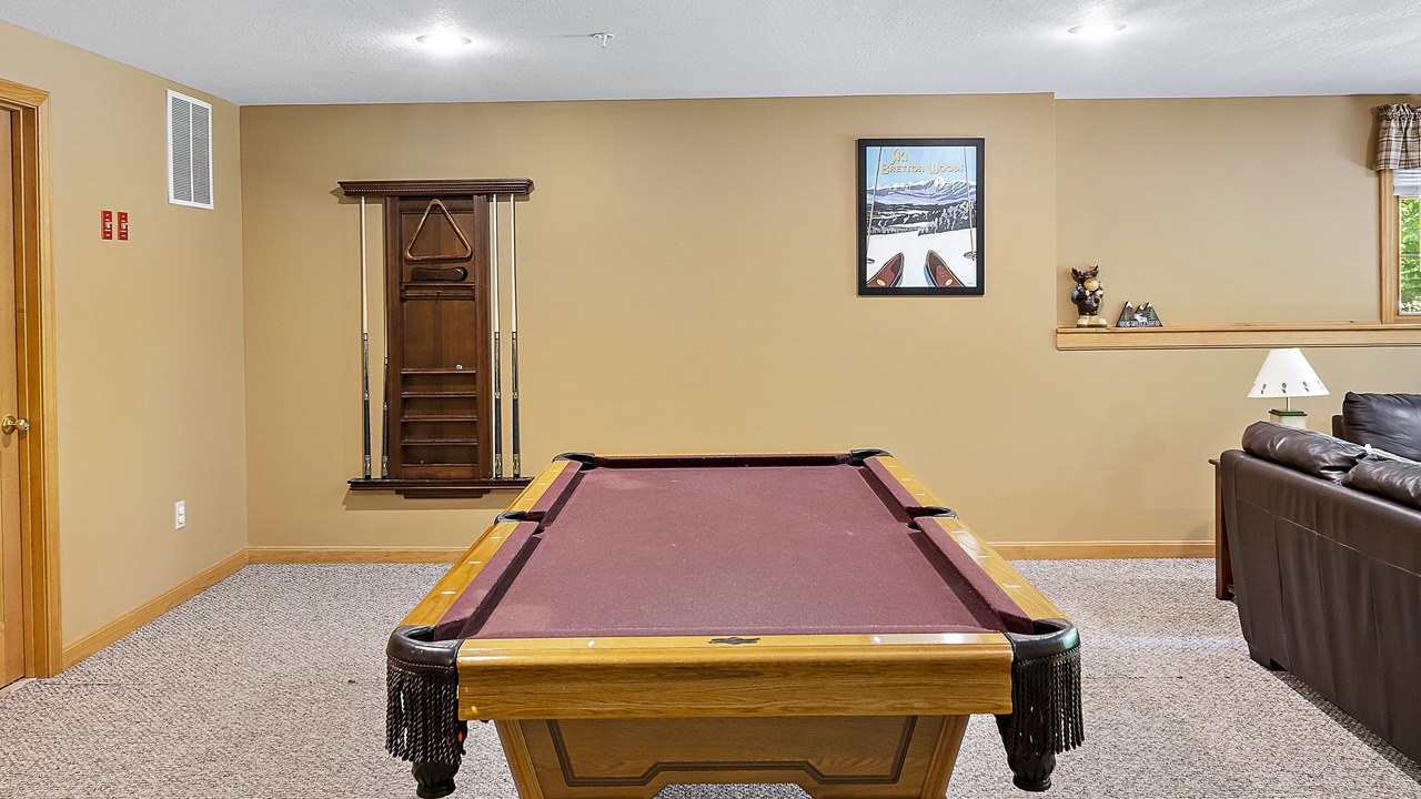 Photo of Bedroom in Bartlett