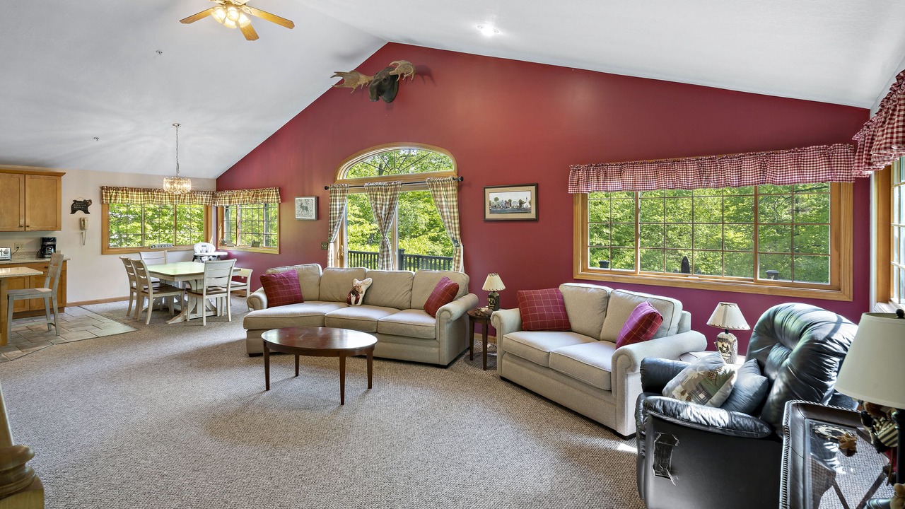 Photo of Livingroom in Bartlett