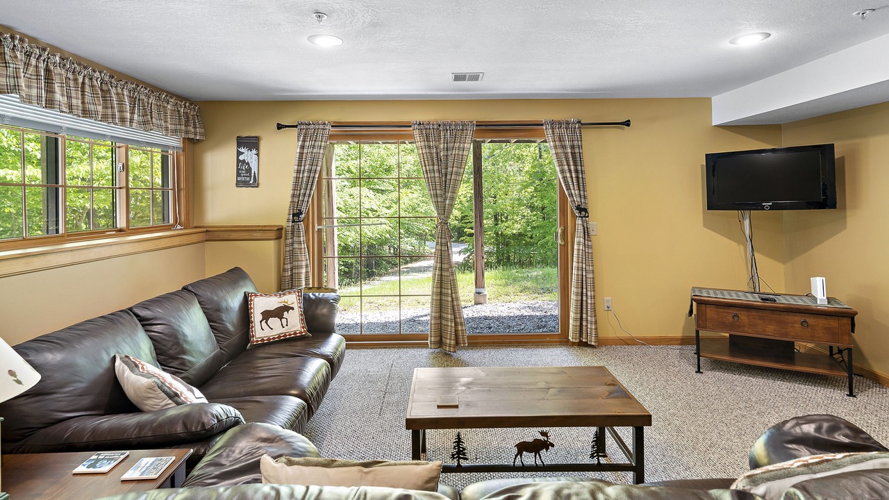 Photo of Livingroom in Bartlett